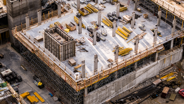 Virtual Tours Can Help with Construction Project Management