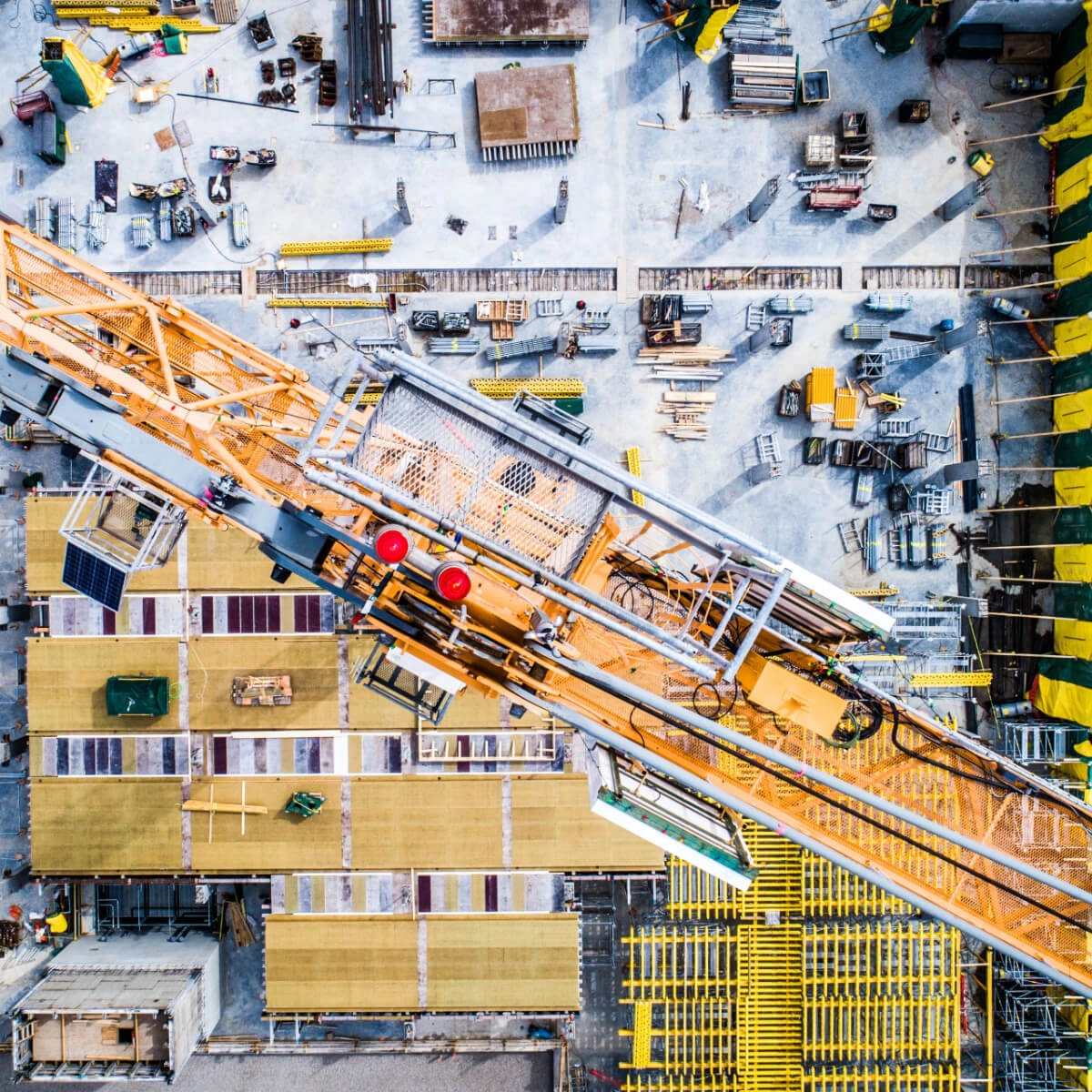 How to Use Virtual Tours for Construction Sites